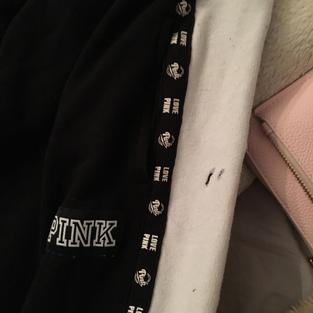 sweatpants
